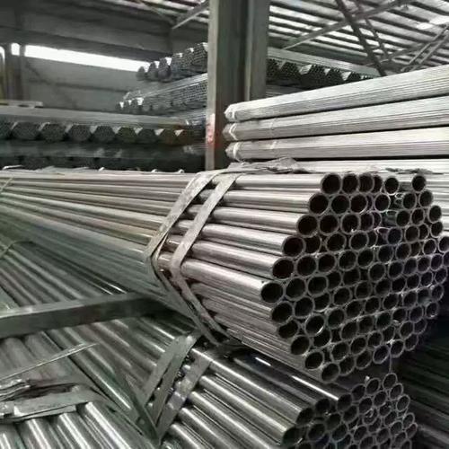 蠡县q355nhb耐候钢管